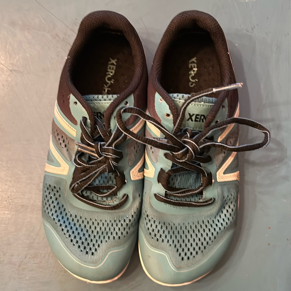 Xero women’s HFS size 6.5